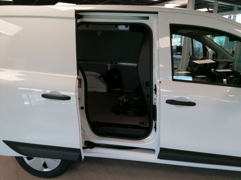 Ansicht 20 - Gebrauchtwagen Fahrzeug, Modell Townstar der Marke Nissan von Verkäufer Autohaus Rabus e.K.