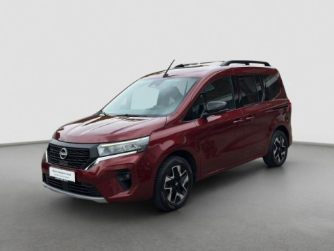 Ansicht 2 - Gebrauchtwagen Fahrzeug, Modell Townstar der Marke Nissan von Verkäufer Autohaus Lich GmbH