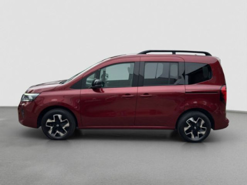 Ansicht 3 - Gebrauchtwagen Fahrzeug, Modell Townstar der Marke Nissan von Verkäufer Autohaus Lich GmbH