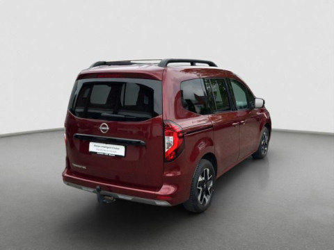 Ansicht 6 - Gebrauchtwagen Fahrzeug, Modell Townstar der Marke Nissan von Verkäufer Autohaus Lich GmbH