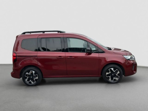 Ansicht 7 - Gebrauchtwagen Fahrzeug, Modell Townstar der Marke Nissan von Verkäufer Autohaus Lich GmbH