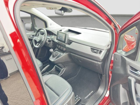 Ansicht 9 - Gebrauchtwagen Fahrzeug, Modell Townstar der Marke Nissan von Verkäufer Autohaus Lich GmbH