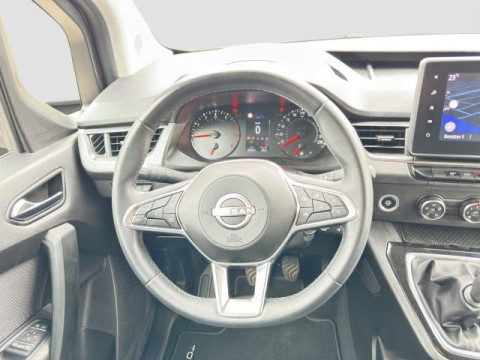 Ansicht 10 - Gebrauchtwagen Fahrzeug, Modell Townstar der Marke Nissan von Verkäufer Autohaus Lich GmbH