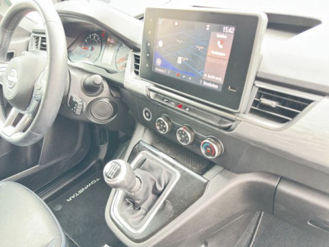 Ansicht 13 - Gebrauchtwagen Fahrzeug, Modell Townstar der Marke Nissan von Verkäufer Autohaus Lich GmbH