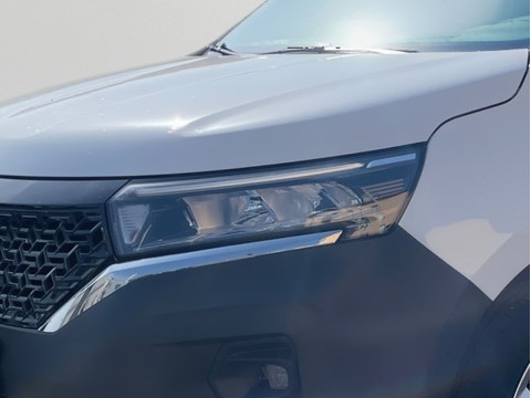 Ansicht 5 - Gebrauchtwagen Fahrzeug, Modell Townstar der Marke Nissan von Verkäufer Autohaus Wegener Berlin GmbH - Filiale Spandau