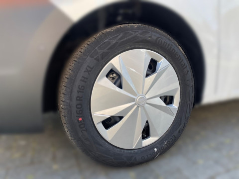 Ansicht 6 - Gebrauchtwagen Fahrzeug, Modell Townstar der Marke Nissan von Verkäufer Autohaus Wegener Berlin GmbH - Filiale Spandau