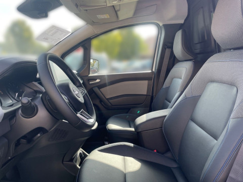 Ansicht 7 - Gebrauchtwagen Fahrzeug, Modell Townstar der Marke Nissan von Verkäufer Autohaus Wegener Berlin GmbH - Filiale Spandau