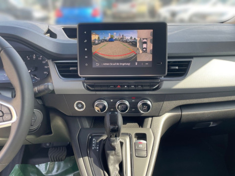 Ansicht 9 - Gebrauchtwagen Fahrzeug, Modell Townstar der Marke Nissan von Verkäufer Autohaus Wegener Berlin GmbH - Filiale Spandau