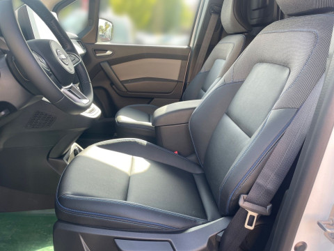 Ansicht 10 - Gebrauchtwagen Fahrzeug, Modell Townstar der Marke Nissan von Verkäufer Autohaus Wegener Berlin GmbH - Filiale Spandau