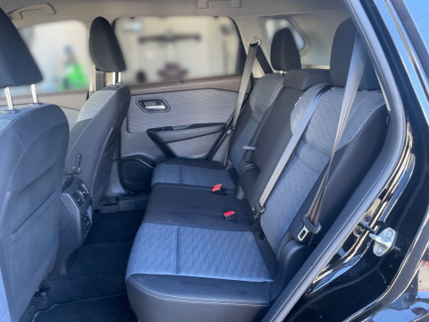 Ansicht 11 - Gebrauchtwagen Fahrzeug, Modell X-Trail der Marke Nissan von Verkäufer Autohaus Rabus e.K.