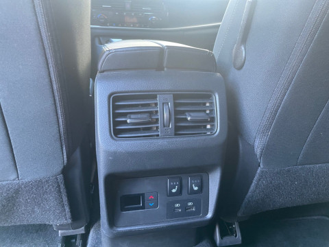 Ansicht 20 - Gebrauchtwagen Fahrzeug, Modell X-Trail der Marke Nissan von Verkäufer Autohaus Rabus e.K.