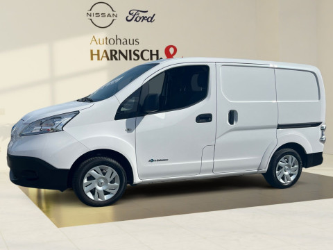 Ansicht 2 - Gebrauchtwagen Fahrzeug, Modell e-NV200 der Marke Nissan von Verkäufer Autohaus Harnisch & Schmid