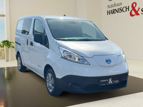 Ansicht 5 - Gebrauchtwagen Fahrzeug, Modell e-NV200 der Marke Nissan von Verkäufer Autohaus Harnisch & Schmid