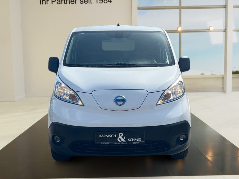 Ansicht 6 - Gebrauchtwagen Fahrzeug, Modell e-NV200 der Marke Nissan von Verkäufer Autohaus Harnisch & Schmid