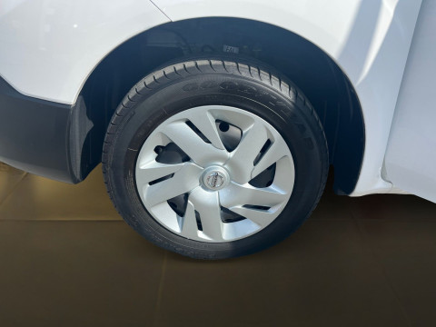 Ansicht 10 - Gebrauchtwagen Fahrzeug, Modell e-NV200 der Marke Nissan von Verkäufer Autohaus Harnisch & Schmid