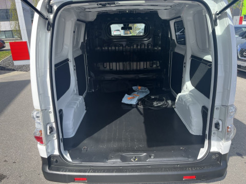 Ansicht 12 - Gebrauchtwagen Fahrzeug, Modell e-NV200 der Marke Nissan von Verkäufer Autohaus Harnisch & Schmid