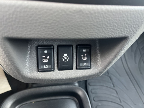 Ansicht 13 - Gebrauchtwagen Fahrzeug, Modell e-NV200 der Marke Nissan von Verkäufer Autohaus Harnisch & Schmid