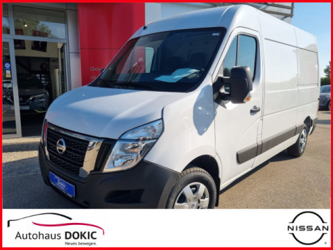 Ansicht 2 - Gebrauchtwagen Fahrzeug, Modell Interstar der Marke Nissan von Verkäufer Autohaus Dokic GmbH & Co.KG