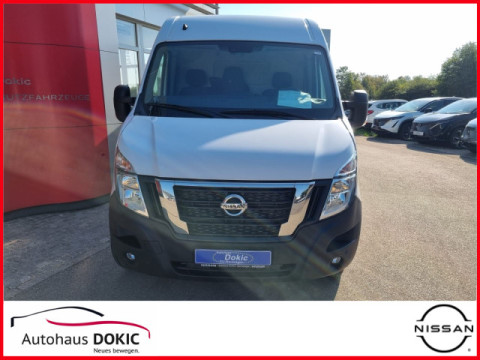 Ansicht 3 - Gebrauchtwagen Fahrzeug, Modell Interstar der Marke Nissan von Verkäufer Autohaus Dokic GmbH & Co.KG