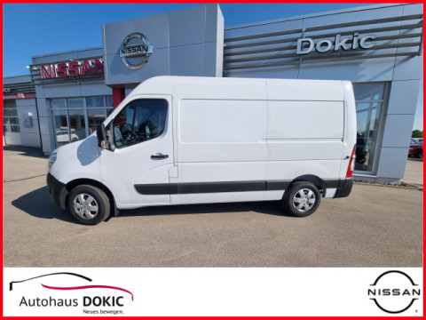 Ansicht 4 - Gebrauchtwagen Fahrzeug, Modell Interstar der Marke Nissan von Verkäufer Autohaus Dokic GmbH & Co.KG