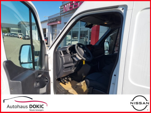 Ansicht 5 - Gebrauchtwagen Fahrzeug, Modell Interstar der Marke Nissan von Verkäufer Autohaus Dokic GmbH & Co.KG
