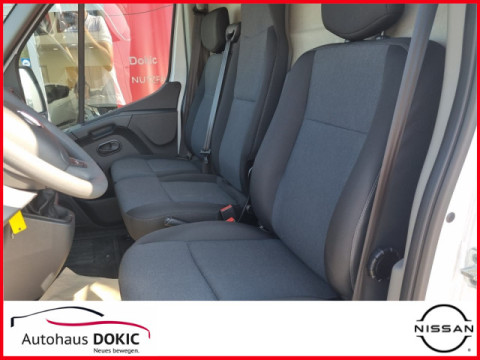 Ansicht 6 - Gebrauchtwagen Fahrzeug, Modell Interstar der Marke Nissan von Verkäufer Autohaus Dokic GmbH & Co.KG