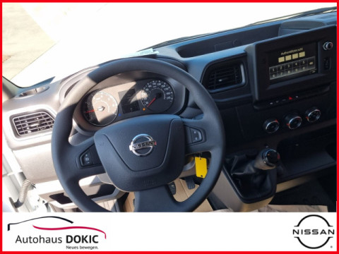 Ansicht 7 - Gebrauchtwagen Fahrzeug, Modell Interstar der Marke Nissan von Verkäufer Autohaus Dokic GmbH & Co.KG