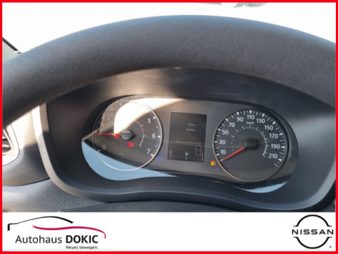 Ansicht 8 - Gebrauchtwagen Fahrzeug, Modell Interstar der Marke Nissan von Verkäufer Autohaus Dokic GmbH & Co.KG