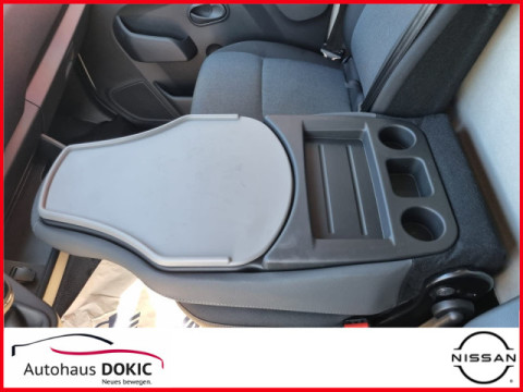 Ansicht 9 - Gebrauchtwagen Fahrzeug, Modell Interstar der Marke Nissan von Verkäufer Autohaus Dokic GmbH & Co.KG