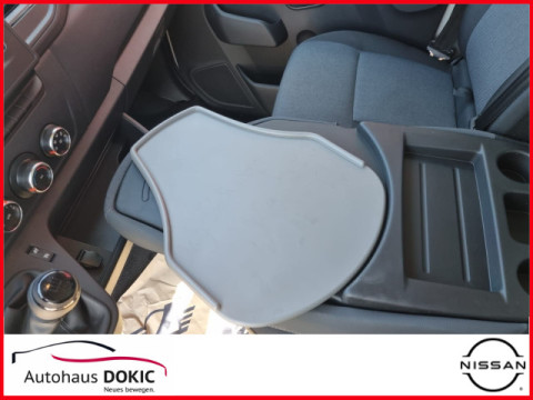 Ansicht 10 - Gebrauchtwagen Fahrzeug, Modell Interstar der Marke Nissan von Verkäufer Autohaus Dokic GmbH & Co.KG