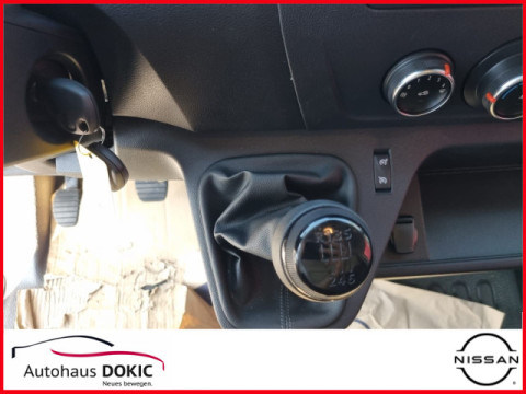 Ansicht 11 - Gebrauchtwagen Fahrzeug, Modell Interstar der Marke Nissan von Verkäufer Autohaus Dokic GmbH & Co.KG