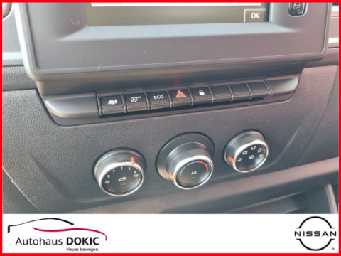 Ansicht 12 - Gebrauchtwagen Fahrzeug, Modell Interstar der Marke Nissan von Verkäufer Autohaus Dokic GmbH & Co.KG