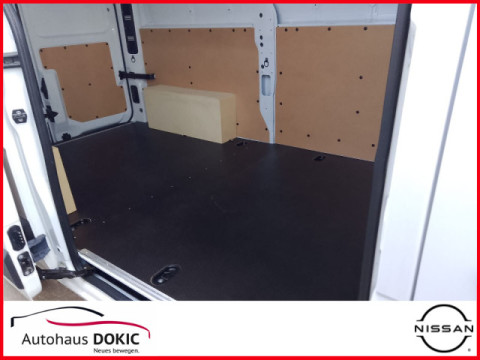 Ansicht 14 - Gebrauchtwagen Fahrzeug, Modell Interstar der Marke Nissan von Verkäufer Autohaus Dokic GmbH & Co.KG