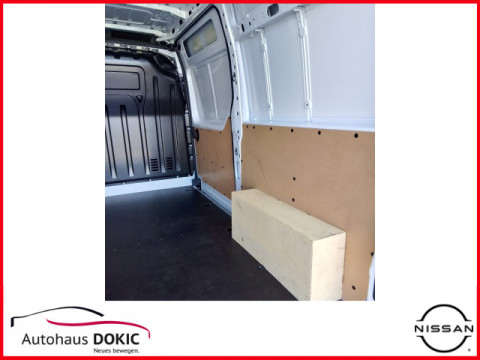 Ansicht 15 - Gebrauchtwagen Fahrzeug, Modell Interstar der Marke Nissan von Verkäufer Autohaus Dokic GmbH & Co.KG