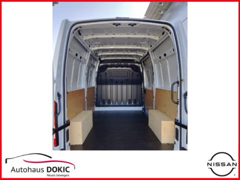 Ansicht 16 - Gebrauchtwagen Fahrzeug, Modell Interstar der Marke Nissan von Verkäufer Autohaus Dokic GmbH & Co.KG