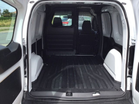 Ansicht 9 - Gebrauchtwagen Fahrzeug, Modell Townstar der Marke Nissan von Verkäufer Autohaus Lienesch GmbH & Co.KG