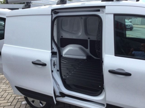 Ansicht 10 - Gebrauchtwagen Fahrzeug, Modell Townstar der Marke Nissan von Verkäufer Autohaus Lienesch GmbH & Co.KG