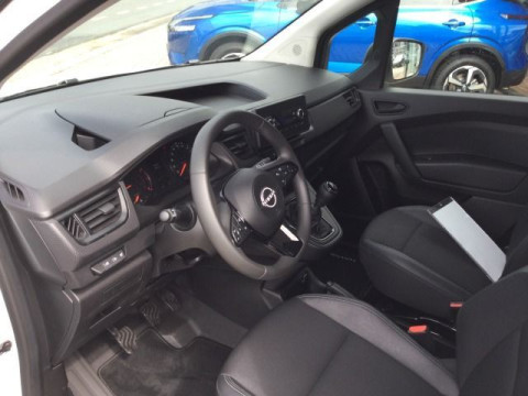 Ansicht 11 - Gebrauchtwagen Fahrzeug, Modell Townstar der Marke Nissan von Verkäufer Autohaus Lienesch GmbH & Co.KG