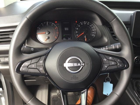 Ansicht 12 - Gebrauchtwagen Fahrzeug, Modell Townstar der Marke Nissan von Verkäufer Autohaus Lienesch GmbH & Co.KG