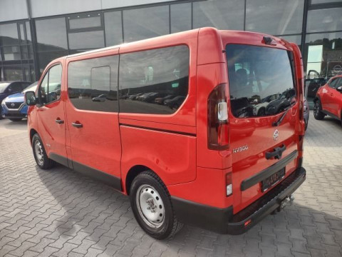 Ansicht 6 - Gebrauchtwagen Fahrzeug, Modell NV300 der Marke Nissan von Verkäufer Autohaus Karl Hilpert GmbH