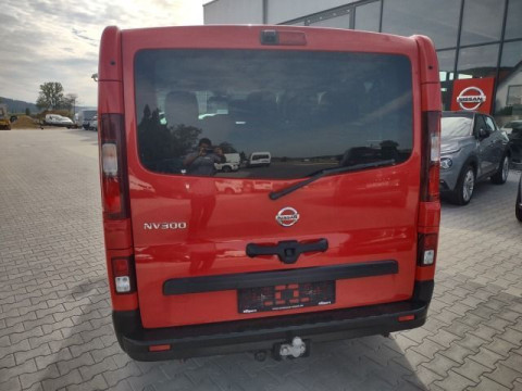 Ansicht 7 - Gebrauchtwagen Fahrzeug, Modell NV300 der Marke Nissan von Verkäufer Autohaus Karl Hilpert GmbH