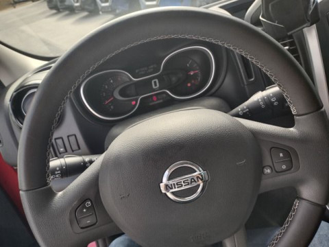 Ansicht 15 - Gebrauchtwagen Fahrzeug, Modell NV300 der Marke Nissan von Verkäufer Autohaus Karl Hilpert GmbH