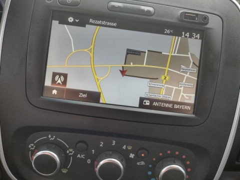 Ansicht 17 - Gebrauchtwagen Fahrzeug, Modell NV300 der Marke Nissan von Verkäufer Autohaus Karl Hilpert GmbH
