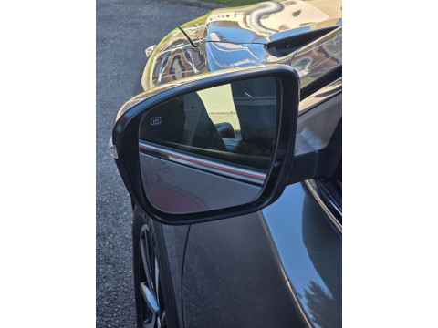 Ansicht 5 - Gebrauchtwagen Fahrzeug, Modell X-Trail der Marke Nissan von Verkäufer Autohaus Michel, Inh. Andreas Michel