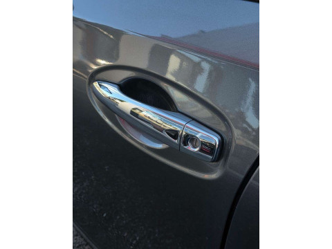 Ansicht 6 - Gebrauchtwagen Fahrzeug, Modell X-Trail der Marke Nissan von Verkäufer Autohaus Michel, Inh. Andreas Michel