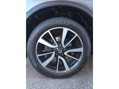 Ansicht 7 - Gebrauchtwagen Fahrzeug, Modell X-Trail der Marke Nissan von Verkäufer Autohaus Michel, Inh. Andreas Michel