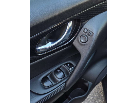 Ansicht 8 - Gebrauchtwagen Fahrzeug, Modell X-Trail der Marke Nissan von Verkäufer Autohaus Michel, Inh. Andreas Michel