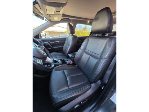 Ansicht 9 - Gebrauchtwagen Fahrzeug, Modell X-Trail der Marke Nissan von Verkäufer Autohaus Michel, Inh. Andreas Michel