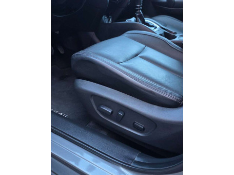 Ansicht 11 - Gebrauchtwagen Fahrzeug, Modell X-Trail der Marke Nissan von Verkäufer Autohaus Michel, Inh. Andreas Michel