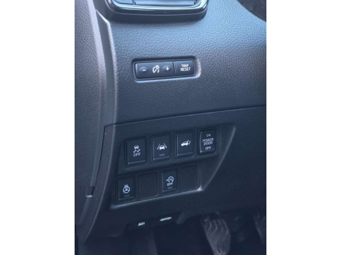 Ansicht 12 - Gebrauchtwagen Fahrzeug, Modell X-Trail der Marke Nissan von Verkäufer Autohaus Michel, Inh. Andreas Michel